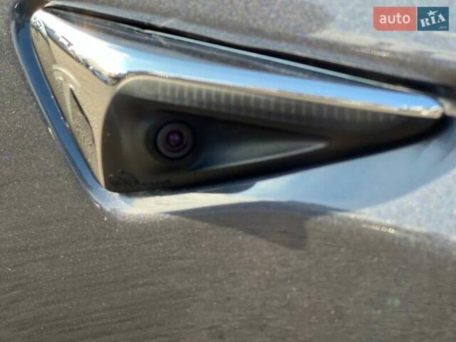 Сірий Тесла Модель С, об'ємом двигуна 0 л та пробігом 71 тис. км за 29900 $, фото 16 на Automoto.ua