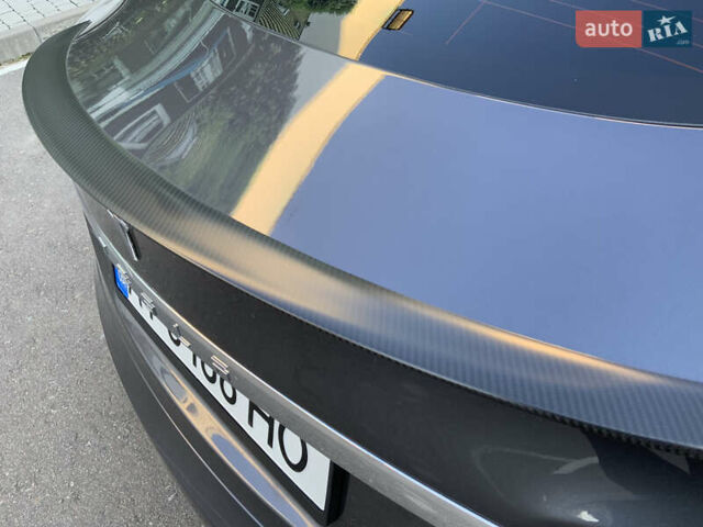 Сірий Тесла Модель С, об'ємом двигуна 0 л та пробігом 27 тис. км за 39000 $, фото 31 на Automoto.ua