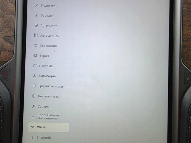 Сірий Тесла Модель С, об'ємом двигуна 0 л та пробігом 119 тис. км за 31900 $, фото 35 на Automoto.ua