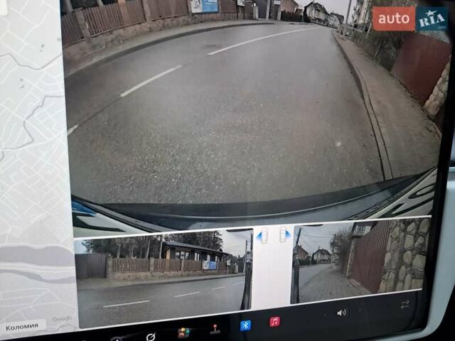 Сірий Тесла Модель С, об'ємом двигуна 0 л та пробігом 96 тис. км за 38900 $, фото 60 на Automoto.ua