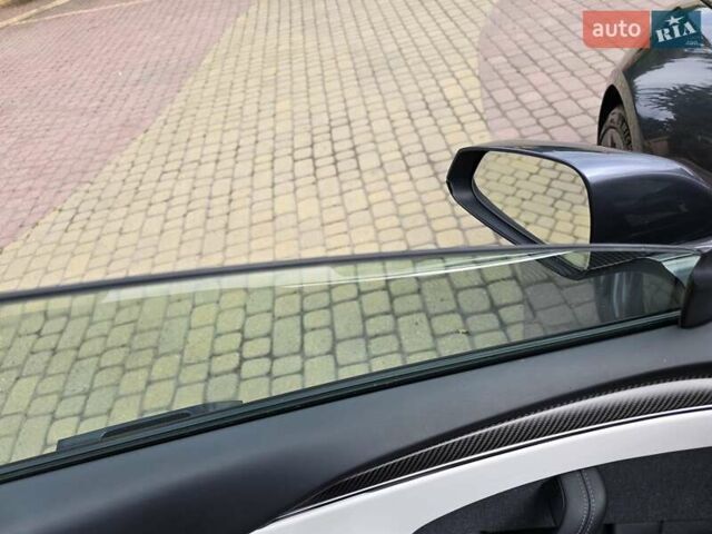 Сірий Тесла Модель С, об'ємом двигуна 0 л та пробігом 13 тис. км за 49000 $, фото 33 на Automoto.ua