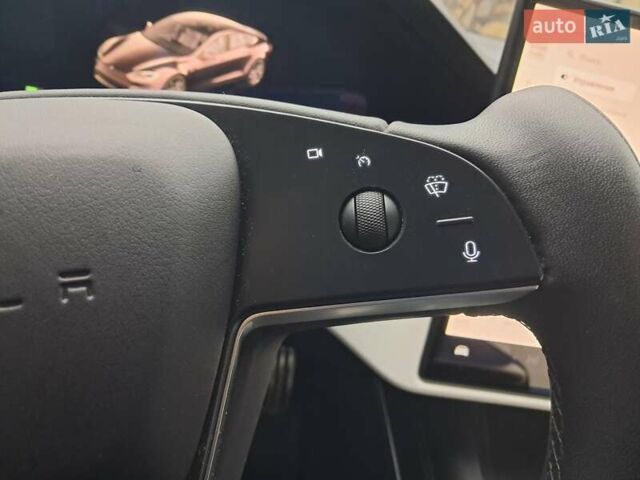 Сірий Тесла Модель С, об'ємом двигуна 0 л та пробігом 96 тис. км за 38900 $, фото 66 на Automoto.ua