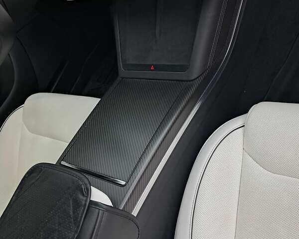 Сірий Тесла Модель С, об'ємом двигуна 0 л та пробігом 96 тис. км за 38900 $, фото 55 на Automoto.ua