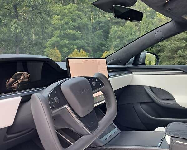 Тесла Модель С 2021 в Коломые на Automoto.ua Серый Тесла Модель С, объемом двигателя 0 л и пробегом 94 тыс. км за 39200 $, фото 37 на Automoto.ua