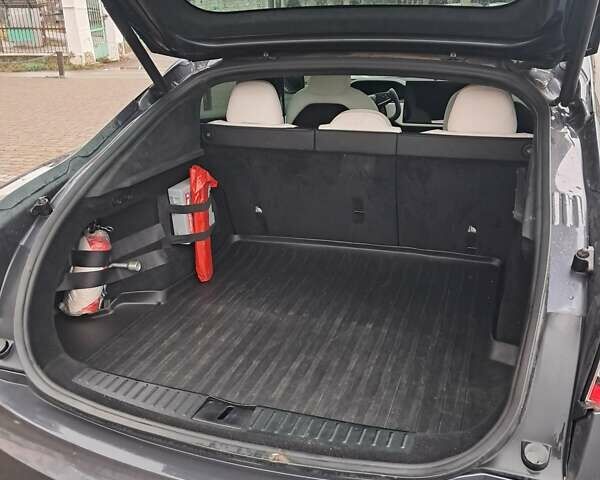 Сірий Тесла Модель С, об'ємом двигуна 0 л та пробігом 96 тис. км за 38900 $, фото 32 на Automoto.ua