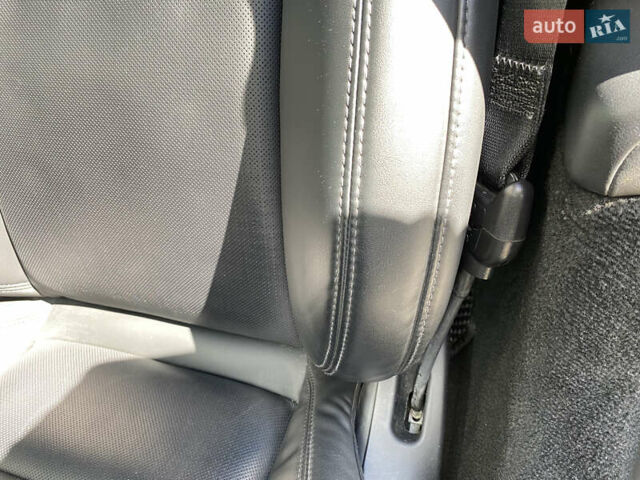 Серый Тесла Модель С, объемом двигателя 0 л и пробегом 77 тыс. км за 39900 $, фото 35 на Automoto.ua