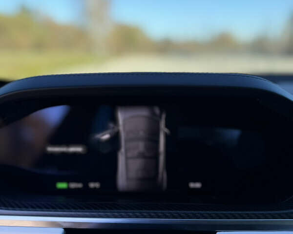 Серый Тесла Модель С, объемом двигателя 0 л и пробегом 11 тыс. км за 48500 $, фото 17 на Automoto.ua