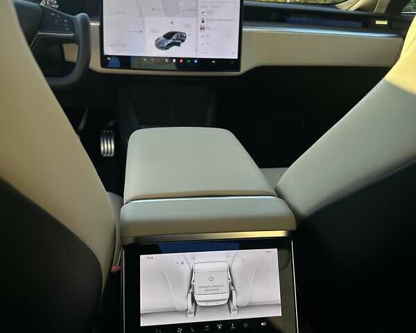 Тесла Модель С 2022 в Одессе на Automoto.ua Серый Тесла Модель С, объемом двигателя 0 л и пробегом 58 тыс. км за 35900 $, фото 21 на Automoto.ua