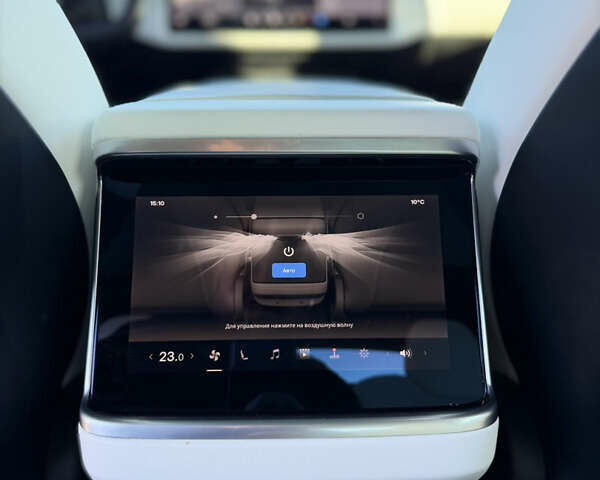 Серый Тесла Модель С, объемом двигателя 0 л и пробегом 11 тыс. км за 48500 $, фото 19 на Automoto.ua