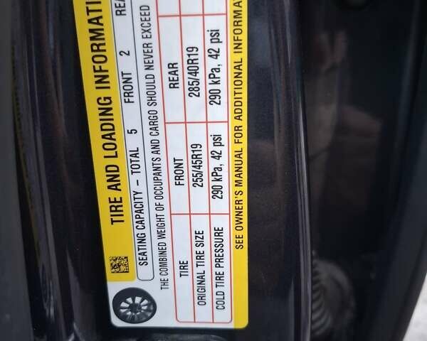 Сірий Тесла Модель С, об'ємом двигуна 0 л та пробігом 32 тис. км за 48000 $, фото 16 на Automoto.ua