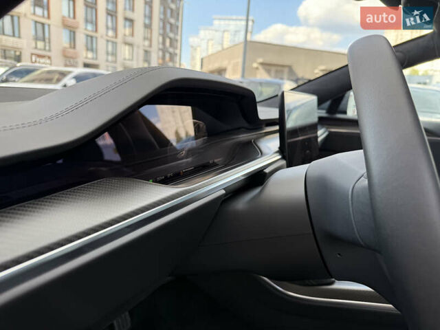 Сірий Тесла Модель С, об'ємом двигуна 0 л та пробігом 13 тис. км за 49900 $, фото 15 на Automoto.ua