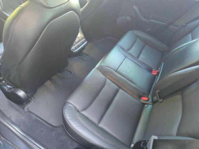 Серый Тесла Модель С, объемом двигателя 0 л и пробегом 24 тыс. км за 23000 $, фото 10 на Automoto.ua