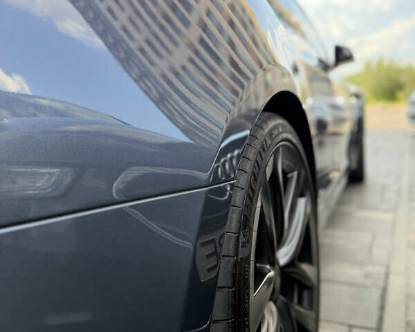 Сірий Тесла Модель С, об'ємом двигуна 0 л та пробігом 13 тис. км за 49900 $, фото 5 на Automoto.ua