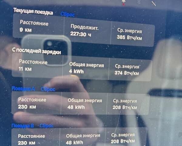 Сірий Тесла Модель С, об'ємом двигуна 0 л та пробігом 2 тис. км за 63000 $, фото 45 на Automoto.ua