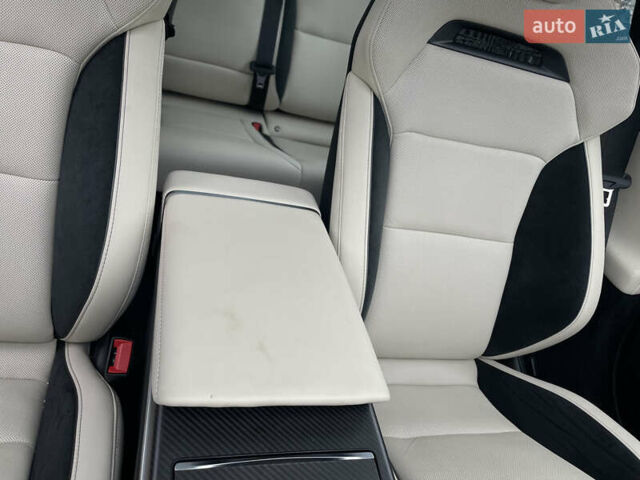 Сірий Тесла Модель С, об'ємом двигуна 0 л та пробігом 2 тис. км за 53000 $, фото 12 на Automoto.ua