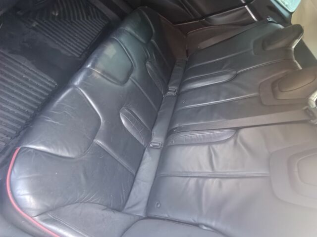 Синий Тесла Модель С, объемом двигателя 0 л и пробегом 300 тыс. км за 11800 $, фото 12 на Automoto.ua