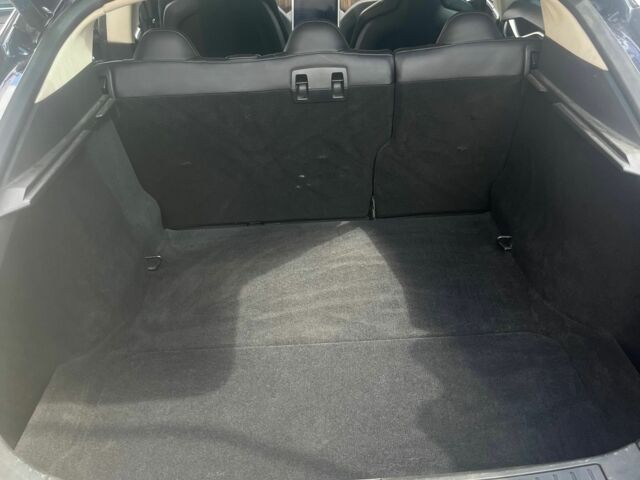 Синій Тесла Модель С, об'ємом двигуна 0 л та пробігом 161 тис. км за 13000 $, фото 4 на Automoto.ua