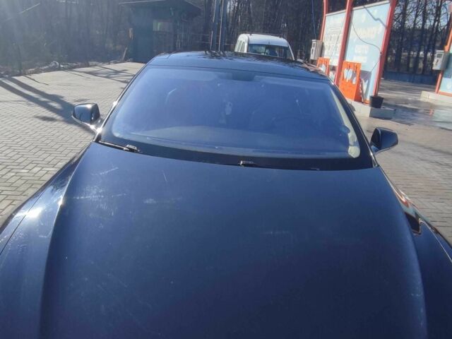 Синий Тесла Модель С, объемом двигателя 0 л и пробегом 186 тыс. км за 254 $, фото 4 на Automoto.ua