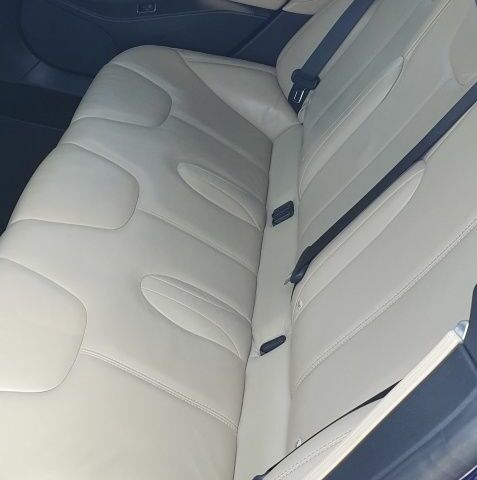 Синий Тесла Модель С, объемом двигателя 0 л и пробегом 160 тыс. км за 15000 $, фото 8 на Automoto.ua