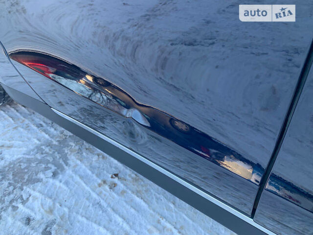 Синий Тесла Модель С, объемом двигателя 0 л и пробегом 238 тыс. км за 22500 $, фото 13 на Automoto.ua