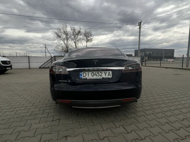Синий Тесла Модель С, объемом двигателя 0 л и пробегом 100 тыс. км за 14200 $, фото 9 на Automoto.ua