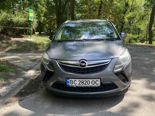Синий Тесла Модель С, объемом двигателя 0 л и пробегом 198 тыс. км за 12638 $, фото 6 на Automoto.ua