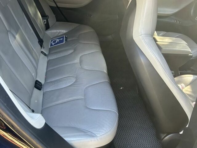 Синий Тесла Модель С, объемом двигателя 0 л и пробегом 220 тыс. км за 12000 $, фото 6 на Automoto.ua