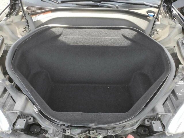 Синій Тесла Модель С, об'ємом двигуна 0 л та пробігом 58 тис. км за 3000 $, фото 10 на Automoto.ua