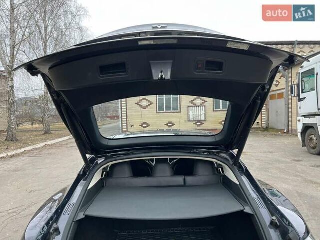 Синій Тесла Модель С, об'ємом двигуна 0 л та пробігом 93 тис. км за 32000 $, фото 21 на Automoto.ua