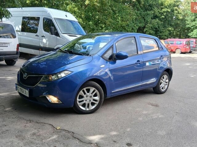 Синий Тесла Модель С, объемом двигателя 0 л и пробегом 168 тыс. км за 15547 $, фото 13 на Automoto.ua