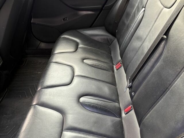 Синій Тесла Модель С, об'ємом двигуна 0 л та пробігом 296 тис. км за 13200 $, фото 5 на Automoto.ua