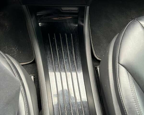 Синій Тесла Модель С, об'ємом двигуна 0 л та пробігом 93 тис. км за 32000 $, фото 11 на Automoto.ua