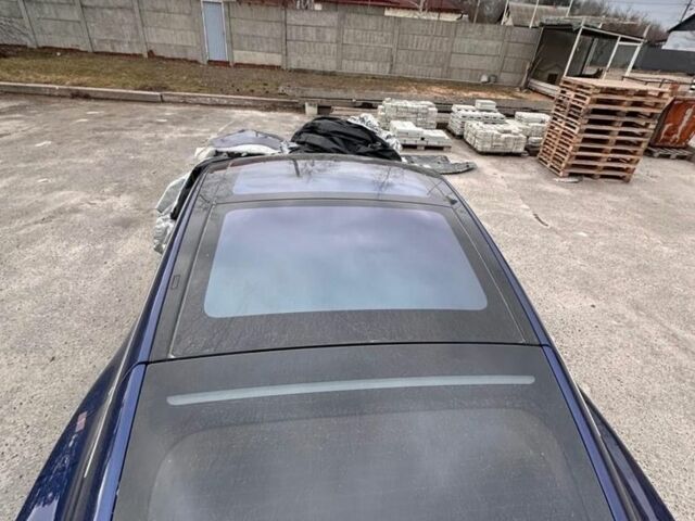 Синій Тесла Модель С, об'ємом двигуна 0 л та пробігом 60 тис. км за 6000 $, фото 6 на Automoto.ua