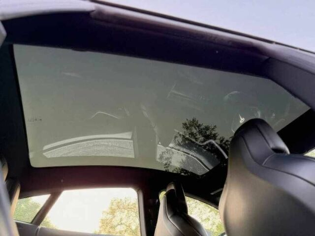 Синій Тесла Модель С, об'ємом двигуна 0 л та пробігом 89 тис. км за 8900 $, фото 12 на Automoto.ua