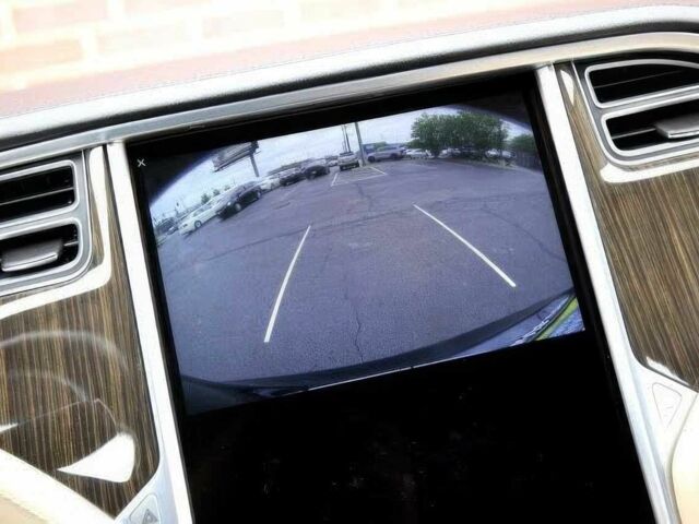 Синий Тесла Модель С, объемом двигателя 0 л и пробегом 88 тыс. км за 13200 $, фото 10 на Automoto.ua