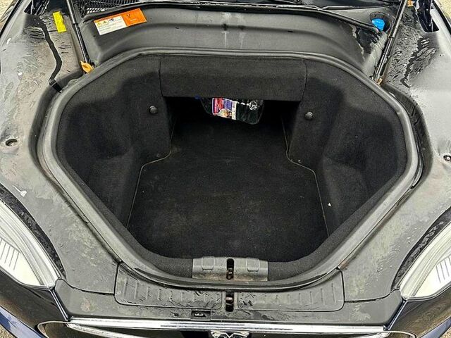 Синій Тесла Модель С, об'ємом двигуна 0.42 л та пробігом 166 тис. км за 11600 $, фото 8 на Automoto.ua