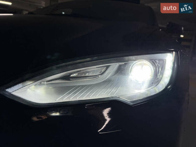 Синій Тесла Модель С, об'ємом двигуна 0 л та пробігом 131 тис. км за 12700 $, фото 52 на Automoto.ua