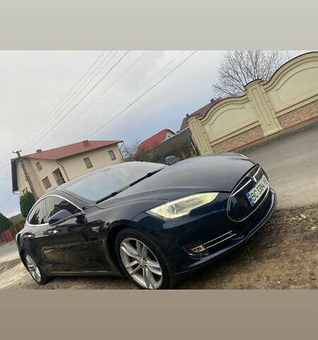 Синій Тесла Модель С, об'ємом двигуна 0 л та пробігом 190 тис. км за 13200 $, фото 22 на Automoto.ua