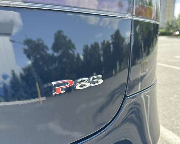 Тесла Модель С 2013 у Києві на Automoto.ua Синій Тесла Модель С, об'ємом двигуна 0 л та пробігом 165 тис. км за 13333 $, фото 10 на Automoto.ua