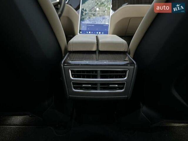 Синій Тесла Модель С, об'ємом двигуна 0 л та пробігом 165 тис. км за 13300 $, фото 28 на Automoto.ua