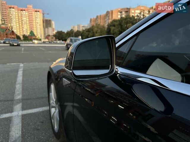 Синій Тесла Модель С, об'ємом двигуна 0 л та пробігом 165 тис. км за 13300 $, фото 29 на Automoto.ua