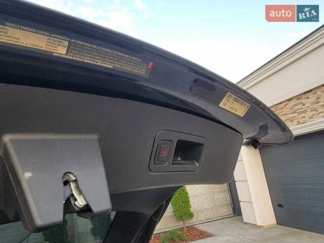 Синий Тесла Модель С, объемом двигателя 0 л и пробегом 231 тыс. км за 14999 $, фото 14 на Automoto.ua