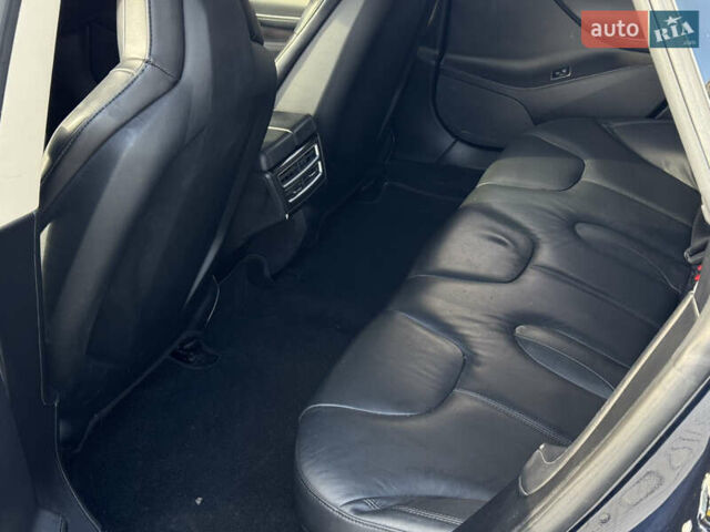 Синий Тесла Модель С, объемом двигателя 0 л и пробегом 200 тыс. км за 14900 $, фото 11 на Automoto.ua