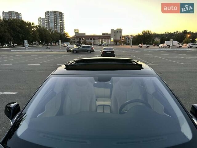 Синій Тесла Модель С, об'ємом двигуна 0 л та пробігом 165 тис. км за 13300 $, фото 15 на Automoto.ua