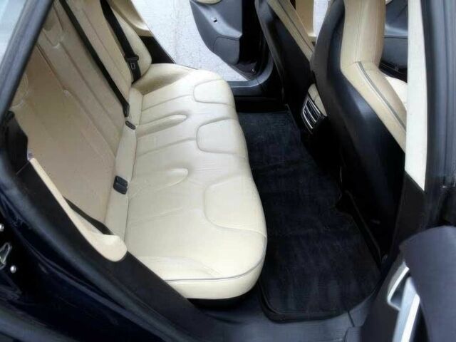 Синий Тесла Модель С, объемом двигателя 0 л и пробегом 88 тыс. км за 13200 $, фото 14 на Automoto.ua