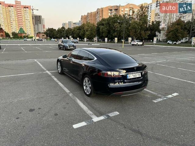 Синій Тесла Модель С, об'ємом двигуна 0 л та пробігом 165 тис. км за 13300 $, фото 8 на Automoto.ua