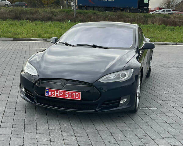 Синій Тесла Модель С, об'ємом двигуна 0 л та пробігом 131 тис. км за 12700 $, фото 32 на Automoto.ua