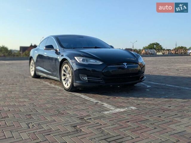 Тесла Модель С 2013 в Харькове на Automoto.ua Синий Тесла Модель С, объемом двигателя 0 л и пробегом 251 тыс. км за 14989 $, фото 8 на Automoto.ua