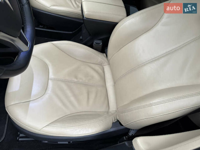 Синий Тесла Модель С, объемом двигателя 0 л и пробегом 165 тыс. км за 13990 $, фото 13 на Automoto.ua