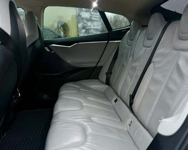 Синий Тесла Модель С, объемом двигателя 0 л и пробегом 191 тыс. км за 11650 $, фото 23 на Automoto.ua